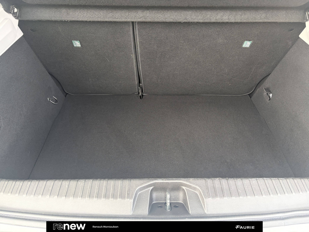 Acheter Renault Clio 5 Clio E-Tech hybride 145 Evolution 5p occasion dans les concessions du Groupe Faurie