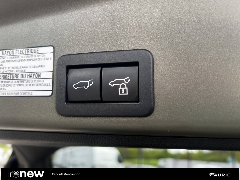 Acheter Toyota Yaris Cross Yaris Cross Hybride 116h 2WD Trail (marchepieds standardisés) 5p occasion dans les concessions du Groupe Faurie