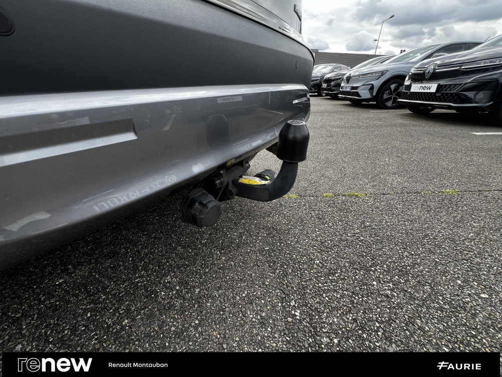 Acheter Toyota Yaris Cross Yaris Cross Hybride 116h 2WD Trail (marchepieds standardisés) 5p occasion dans les concessions du Groupe Faurie