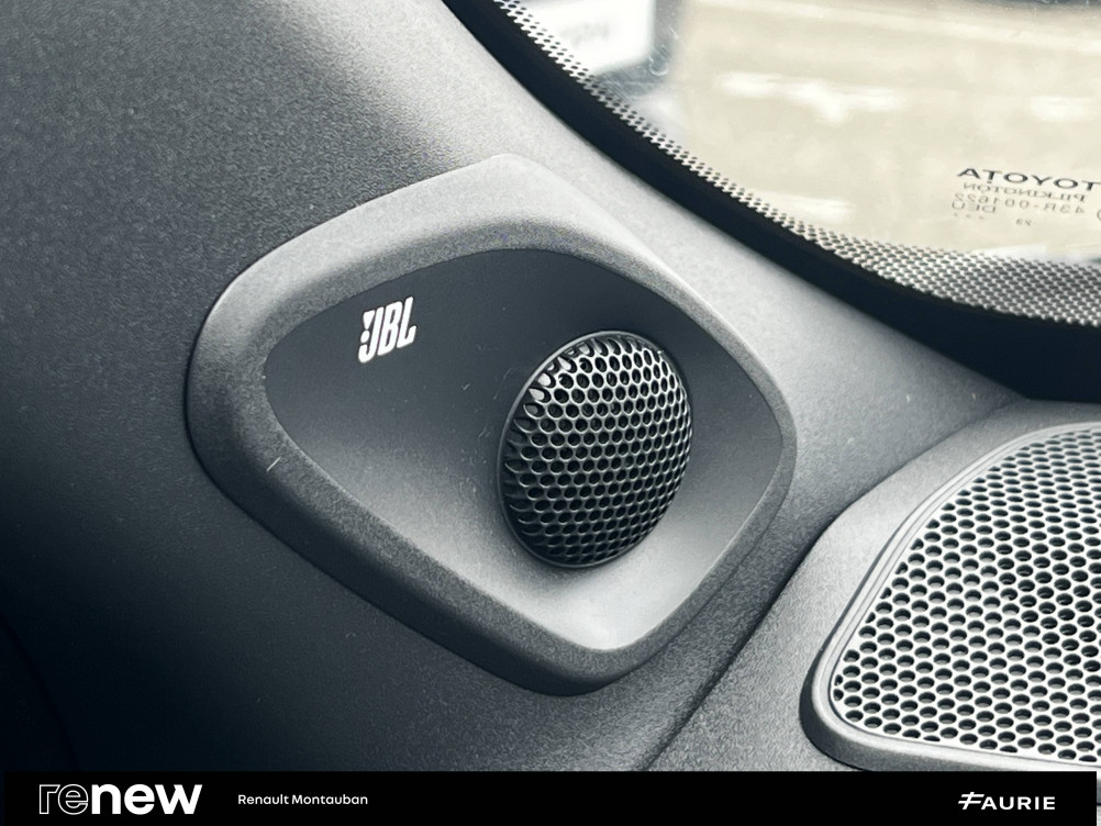 Acheter Toyota Yaris Cross Yaris Cross Hybride 116h 2WD Trail (marchepieds standardisés) 5p occasion dans les concessions du Groupe Faurie