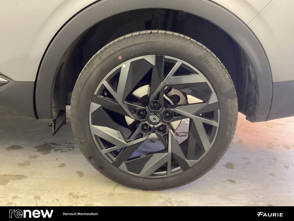 Acheter Renault Arkana Arkana E-Tech full hybrid 145 GSR2 esprit Alpine 5p occasion dans les concessions du Groupe Faurie