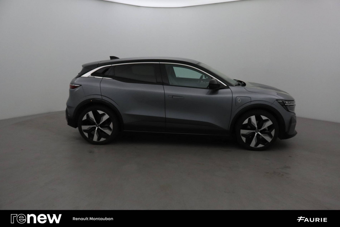 Acheter Renault Megane E-Tech Megane E-Tech EV60 220 ch optimum charge Techno 5p occasion dans les concessions du Groupe Faurie