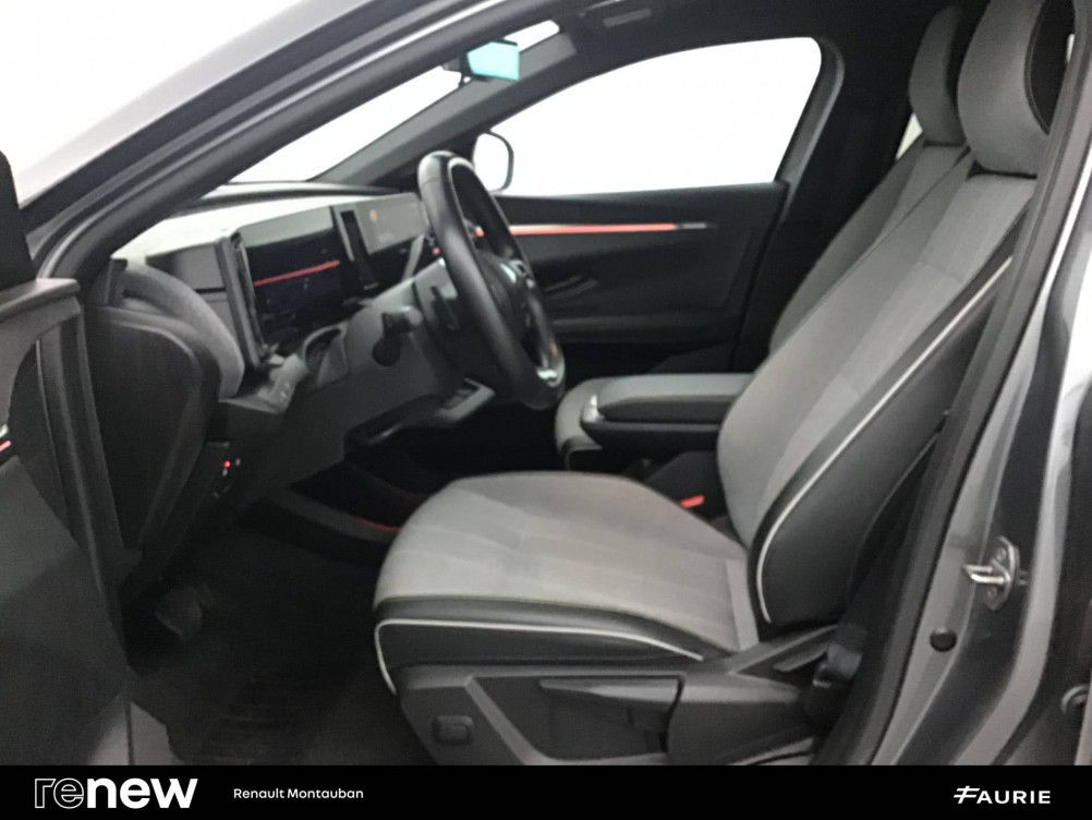 Acheter Renault Megane E-Tech Megane E-Tech EV60 220 ch optimum charge Techno 5p occasion dans les concessions du Groupe Faurie