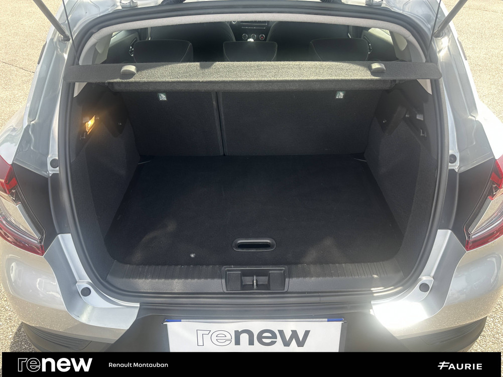 Acheter Renault Captur 2 Captur Blue dCi 95 Zen 5p occasion dans les concessions du Groupe Faurie