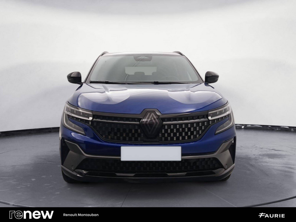 Acheter Renault Austral Austral E-Tech full hybrid 200 GSR2 Techno esprit Alpine 5p occasion dans les concessions du Groupe Faurie