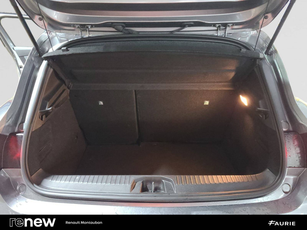 Acheter Renault Clio 5 Clio Eco-G 100 ch GSR2 Techno 5p occasion dans les concessions du Groupe Faurie