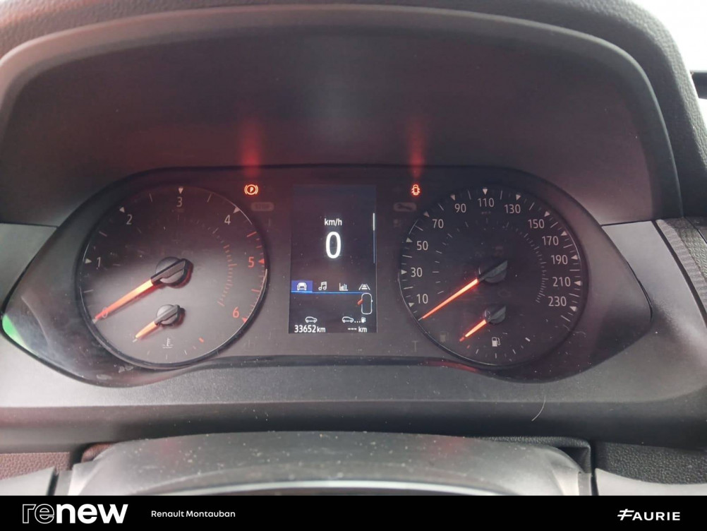 Acheter Renault Kangoo 3 KANGOO VAN L2 BLUE DCI 115 EDC GRAND CONFORT - 22 5p occasion dans les concessions du Groupe Faurie