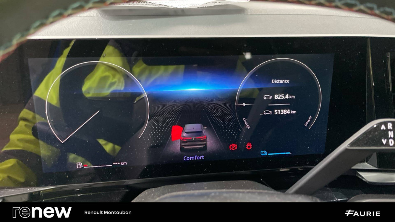 Acheter Renault Austral Austral E-Tech hybrid 200 Techno esprit Alpine 5p occasion dans les concessions du Groupe Faurie