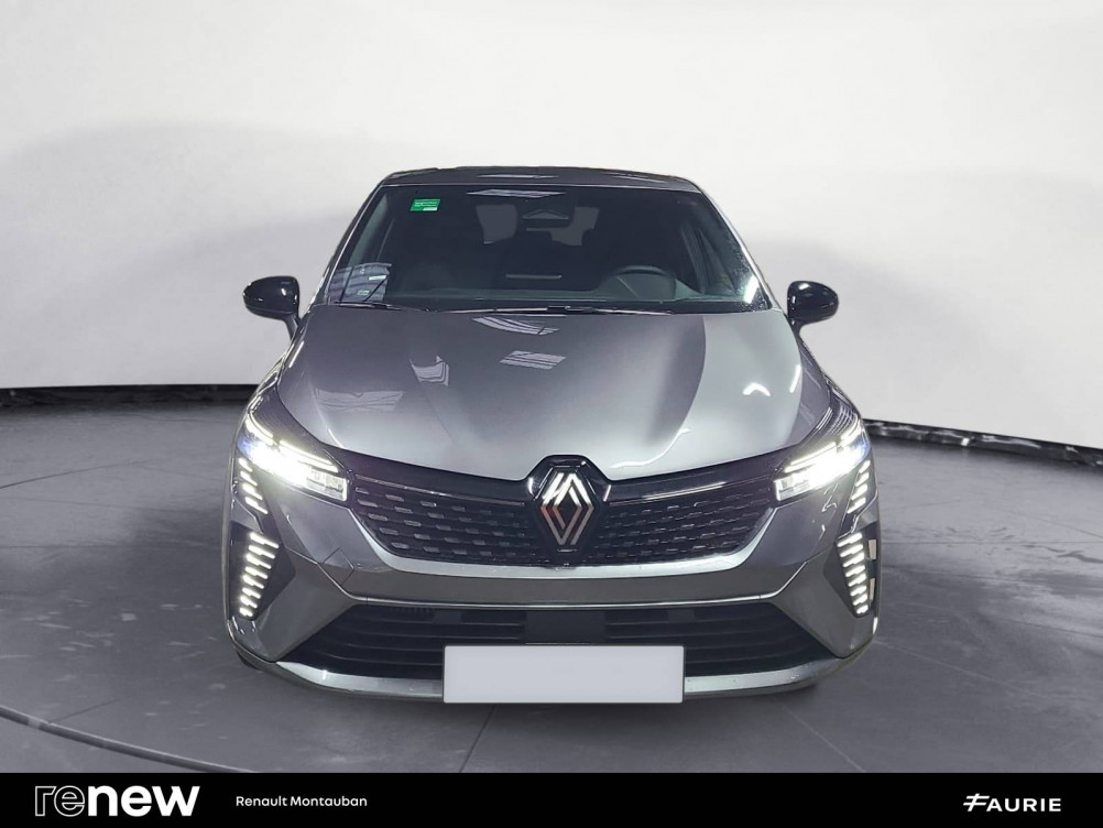 Acheter Renault Clio 5 Clio Eco-G 100 ch GSR2 Techno 5p occasion dans les concessions du Groupe Faurie
