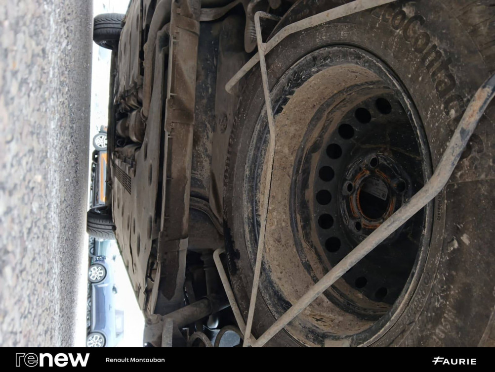 Acheter Renault Kangoo 3 KANGOO VAN L2 BLUE DCI 115 EDC GRAND CONFORT - 22 5p occasion dans les concessions du Groupe Faurie