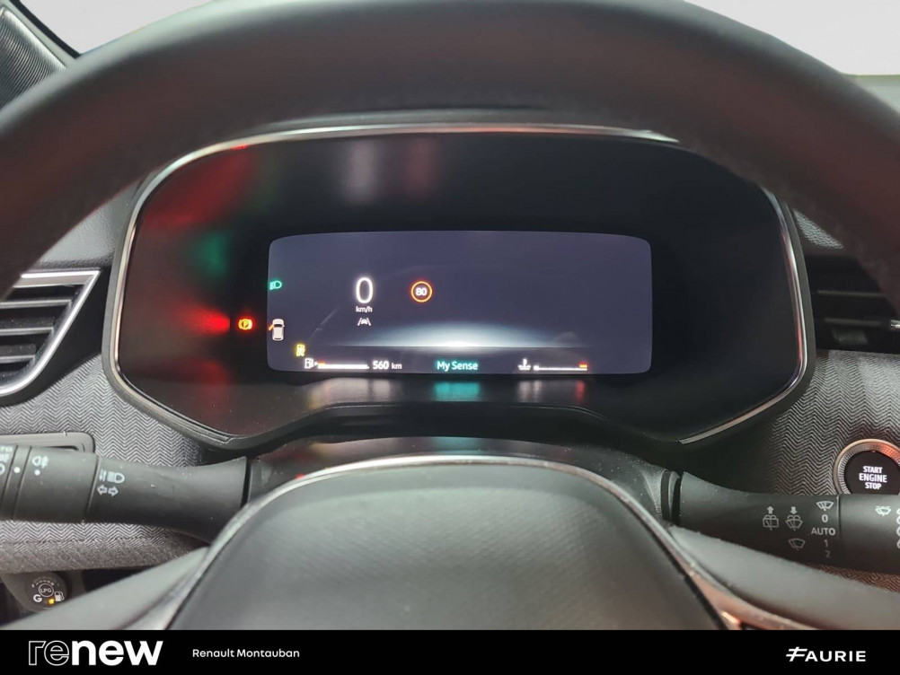 Acheter Renault Clio 5 Clio Eco-G 100 ch GSR2 Techno 5p occasion dans les concessions du Groupe Faurie