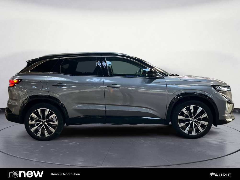 Acheter Renault Austral Austral full hybrid E-Tech 200 ch Techno 5p occasion dans les concessions du Groupe Faurie