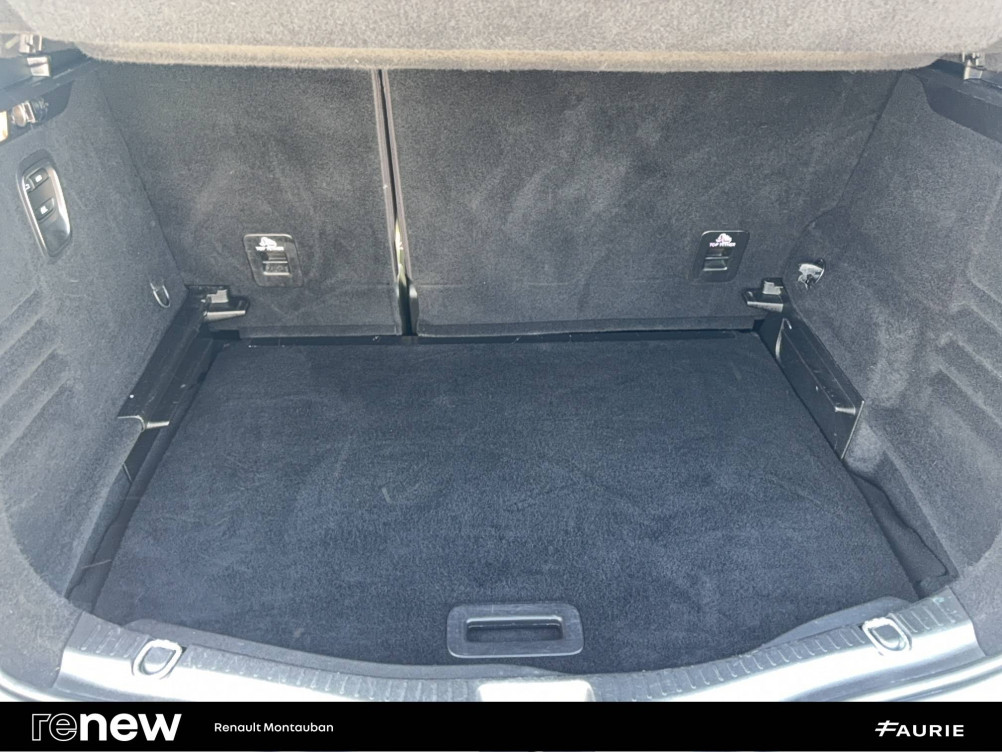 Acheter Renault Scenic 4 Scenic dCi 130 Energy Business 5p occasion dans les concessions du Groupe Faurie