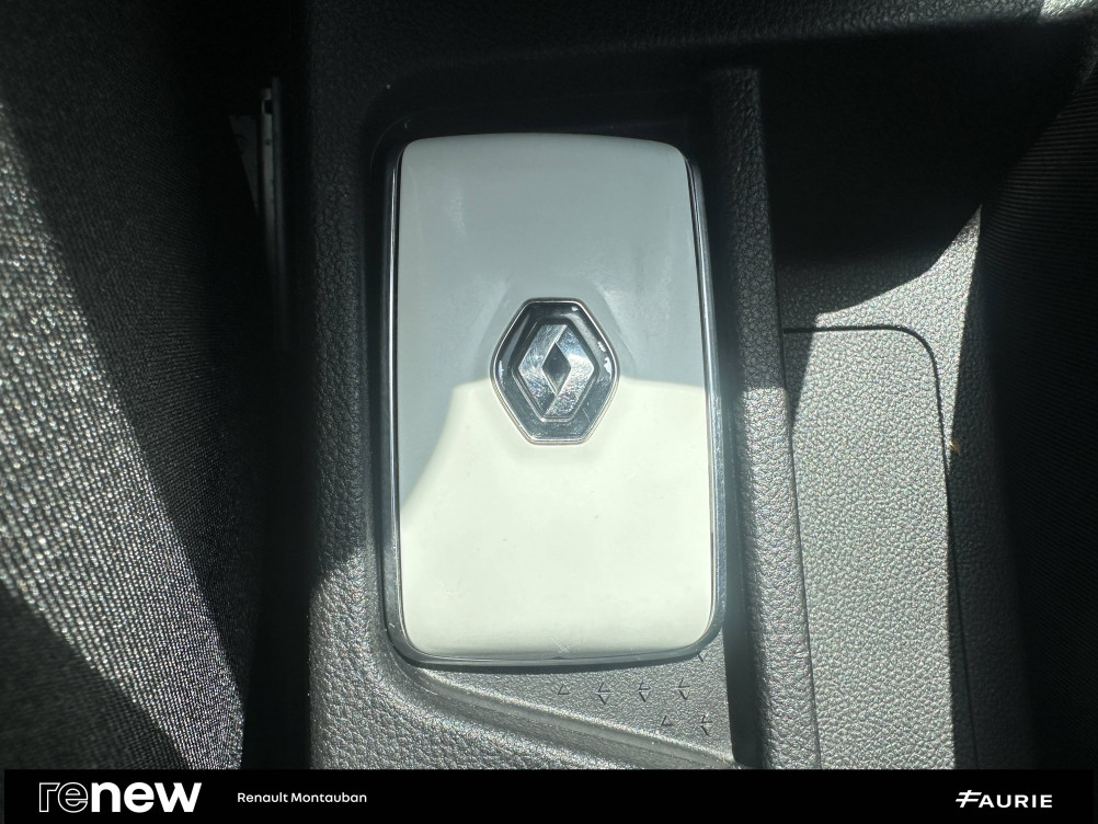 Acheter Renault Captur 2 Captur Blue dCi 95 Zen 5p occasion dans les concessions du Groupe Faurie