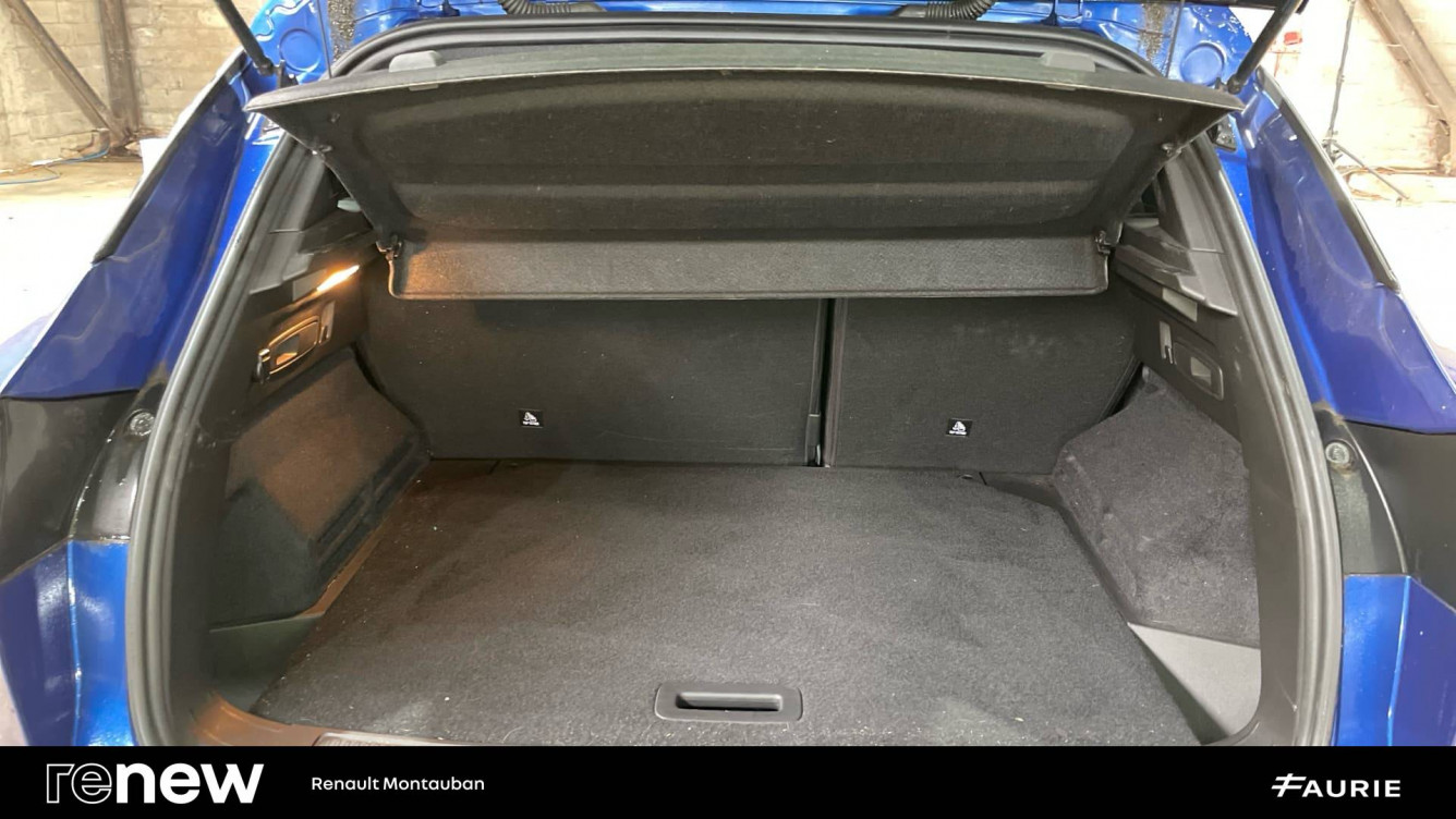 Acheter Renault Austral Austral E-Tech hybrid 200 Techno esprit Alpine 5p occasion dans les concessions du Groupe Faurie