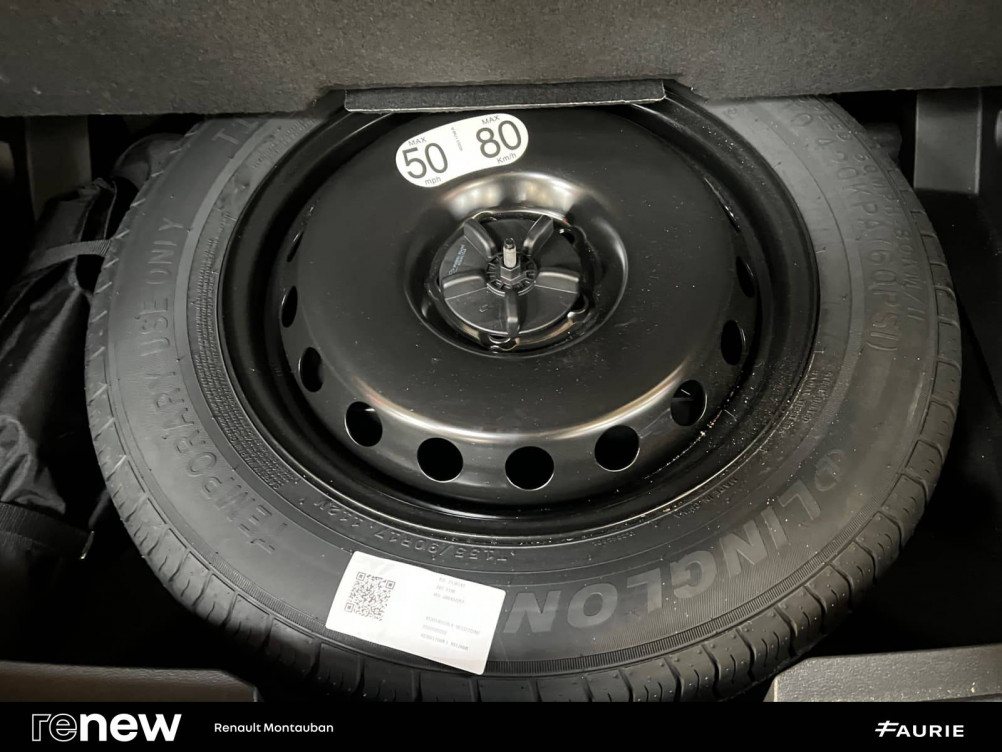 Acheter Renault Austral Austral full hybrid E-Tech 200 ch Techno 5p occasion dans les concessions du Groupe Faurie