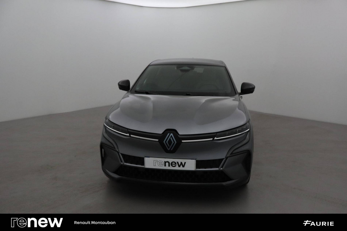Acheter Renault Megane E-Tech Megane E-Tech EV60 220 ch optimum charge Techno 5p occasion dans les concessions du Groupe Faurie