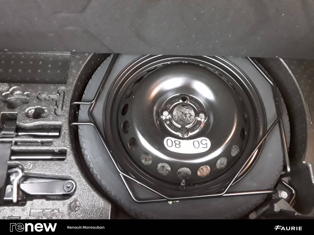 Acheter Renault Clio 5 Clio E-Tech full hybrid 145 Techno 5p occasion dans les concessions du Groupe Faurie