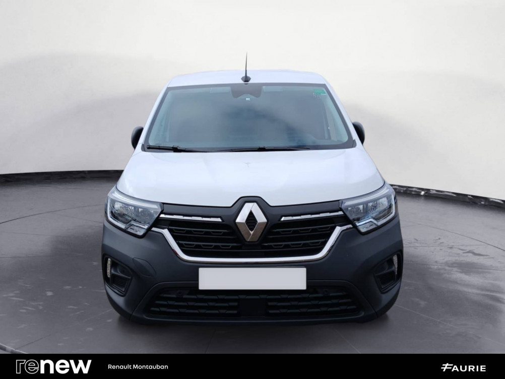 Acheter Renault Kangoo 3 KANGOO VAN L2 BLUE DCI 115 EDC GRAND CONFORT - 22 5p occasion dans les concessions du Groupe Faurie