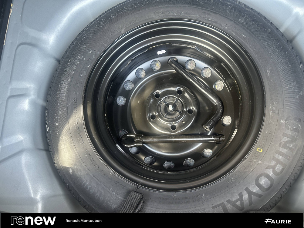 Acheter Renault Captur 2 Captur Blue dCi 95 Zen 5p occasion dans les concessions du Groupe Faurie