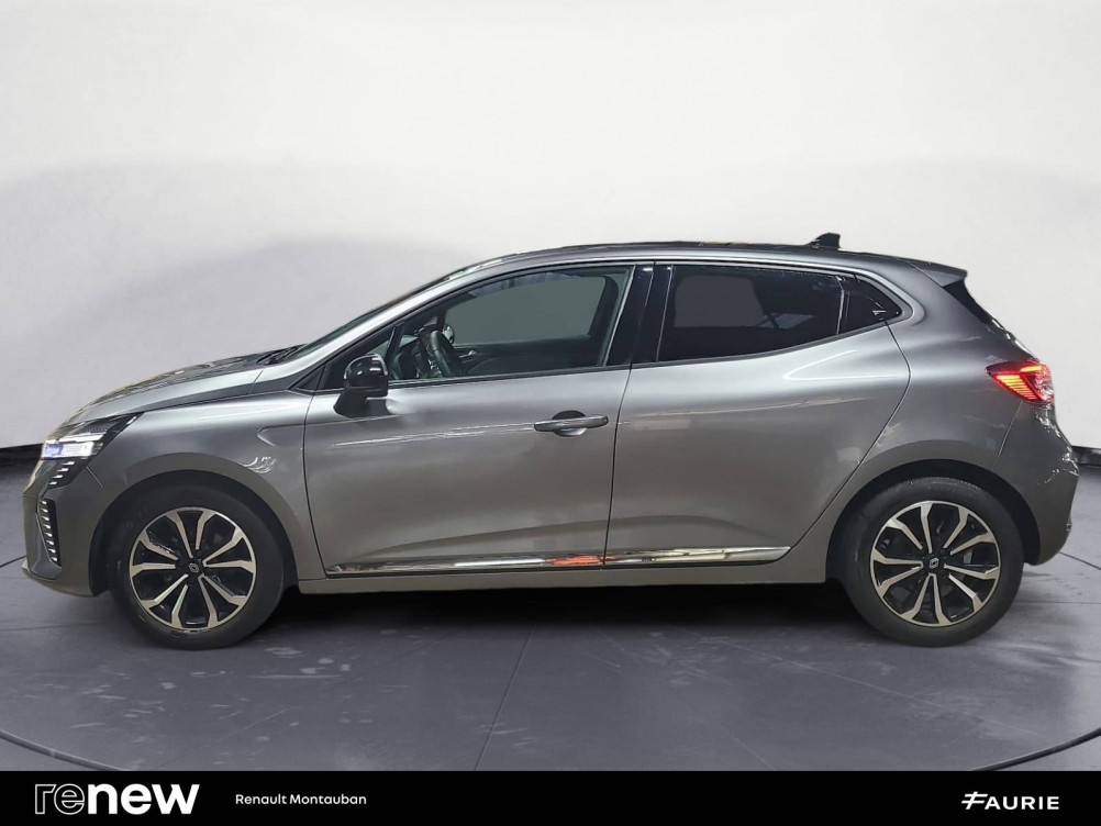 Acheter Renault Clio 5 Clio Eco-G 100 ch GSR2 Techno 5p occasion dans les concessions du Groupe Faurie