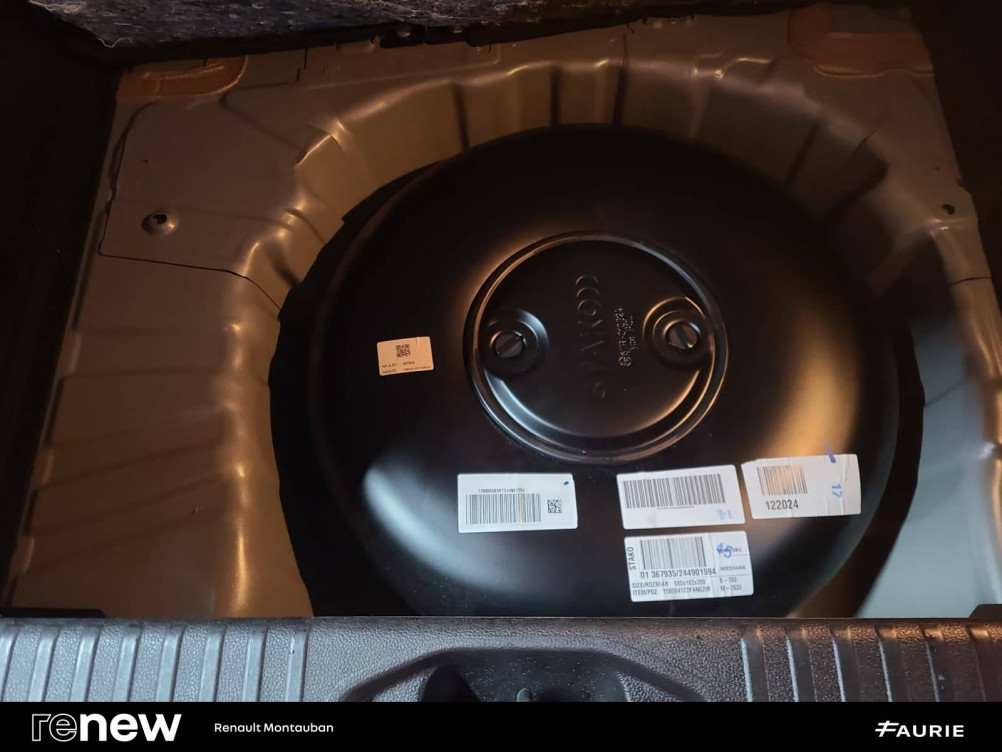 Acheter Renault Clio 5 Clio Eco-G 100 ch GSR2 Techno 5p occasion dans les concessions du Groupe Faurie