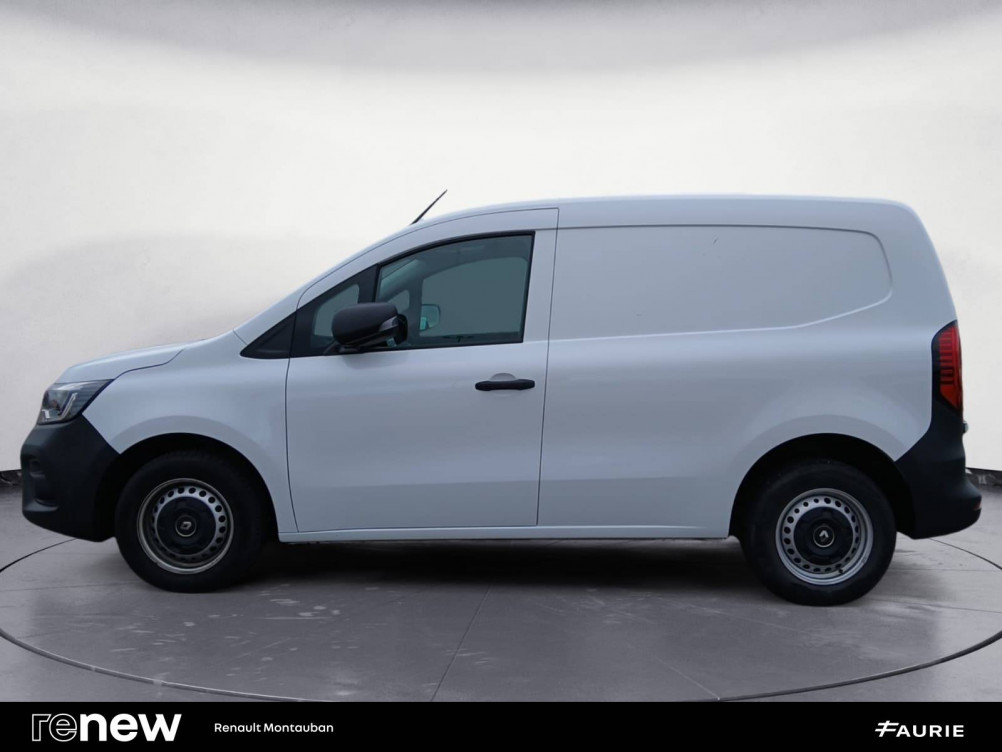 Acheter Renault Kangoo 3 KANGOO VAN L2 BLUE DCI 115 EDC GRAND CONFORT - 22 5p occasion dans les concessions du Groupe Faurie