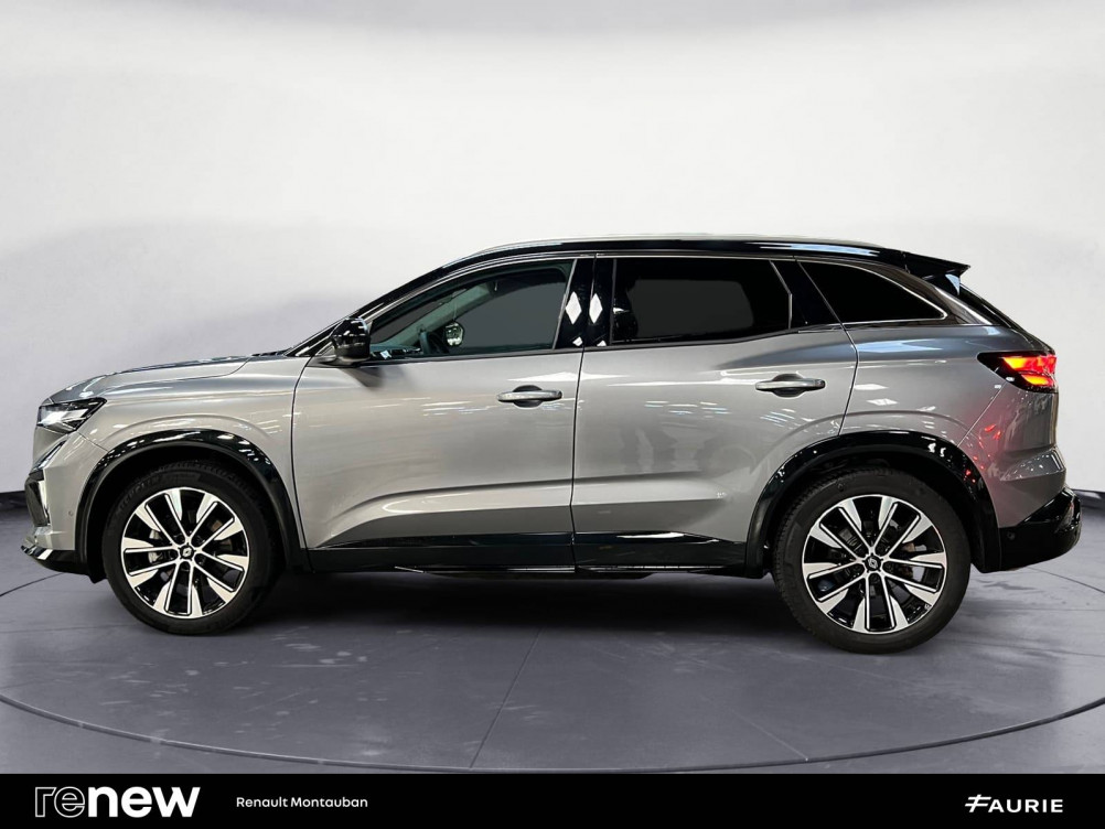 Acheter Renault Austral Austral full hybrid E-Tech 200 ch Techno 5p occasion dans les concessions du Groupe Faurie
