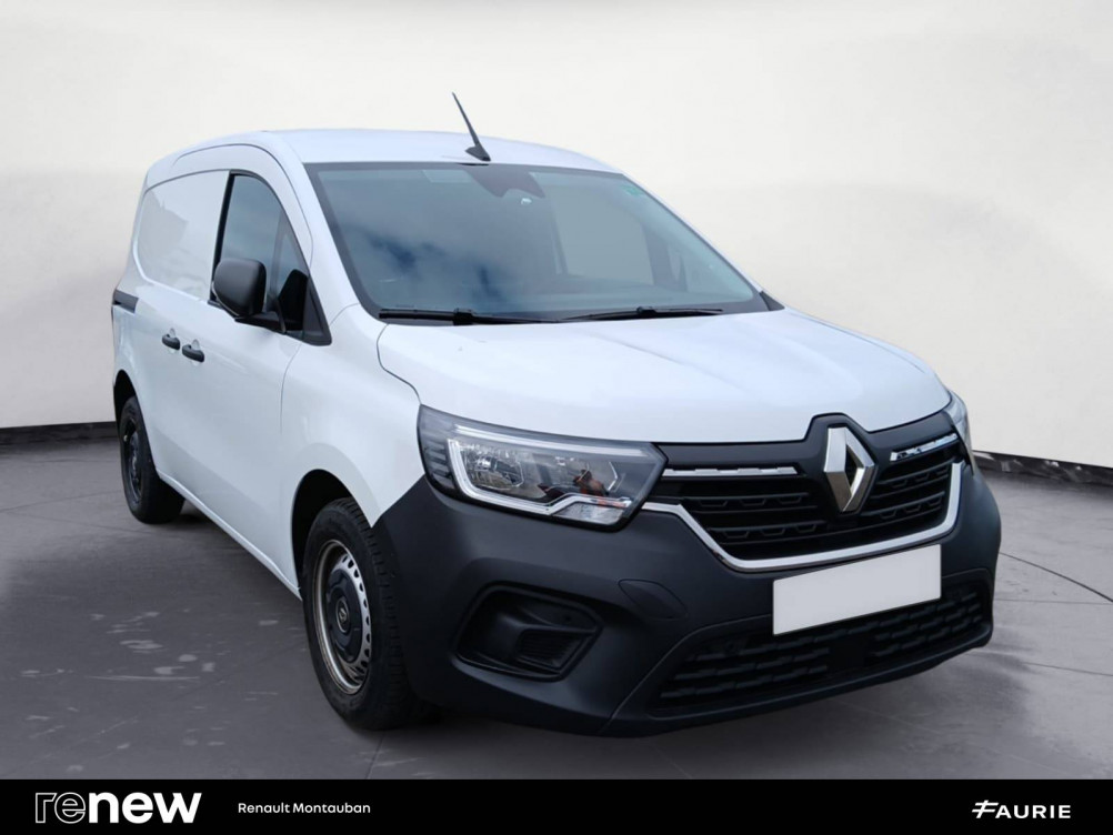 Acheter Renault Kangoo 3 KANGOO VAN L2 BLUE DCI 115 EDC GRAND CONFORT - 22 5p occasion dans les concessions du Groupe Faurie