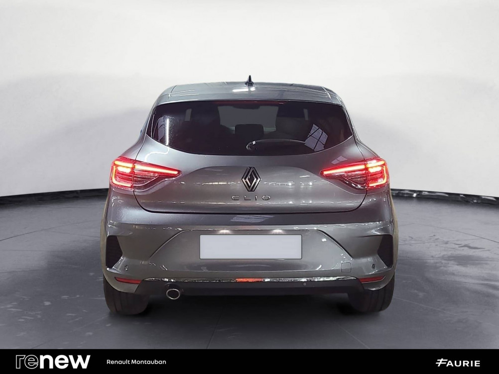Acheter Renault Clio 5 Clio Eco-G 100 ch GSR2 Techno 5p occasion dans les concessions du Groupe Faurie