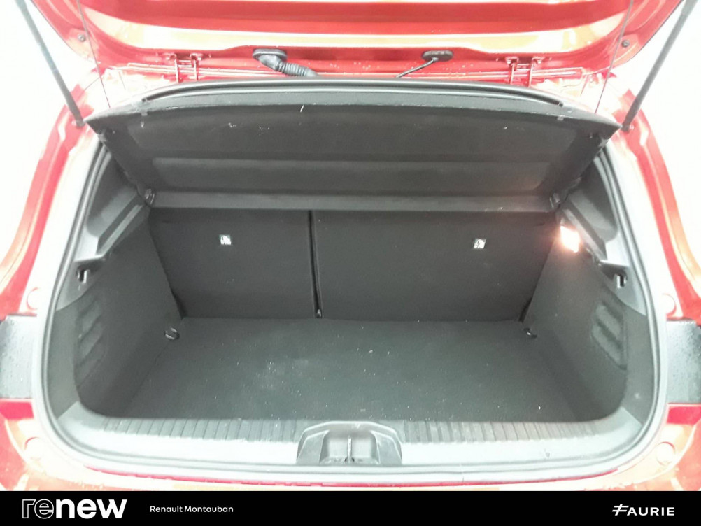 Acheter Renault Clio 5 Clio E-Tech full hybrid 145 Techno 5p occasion dans les concessions du Groupe Faurie