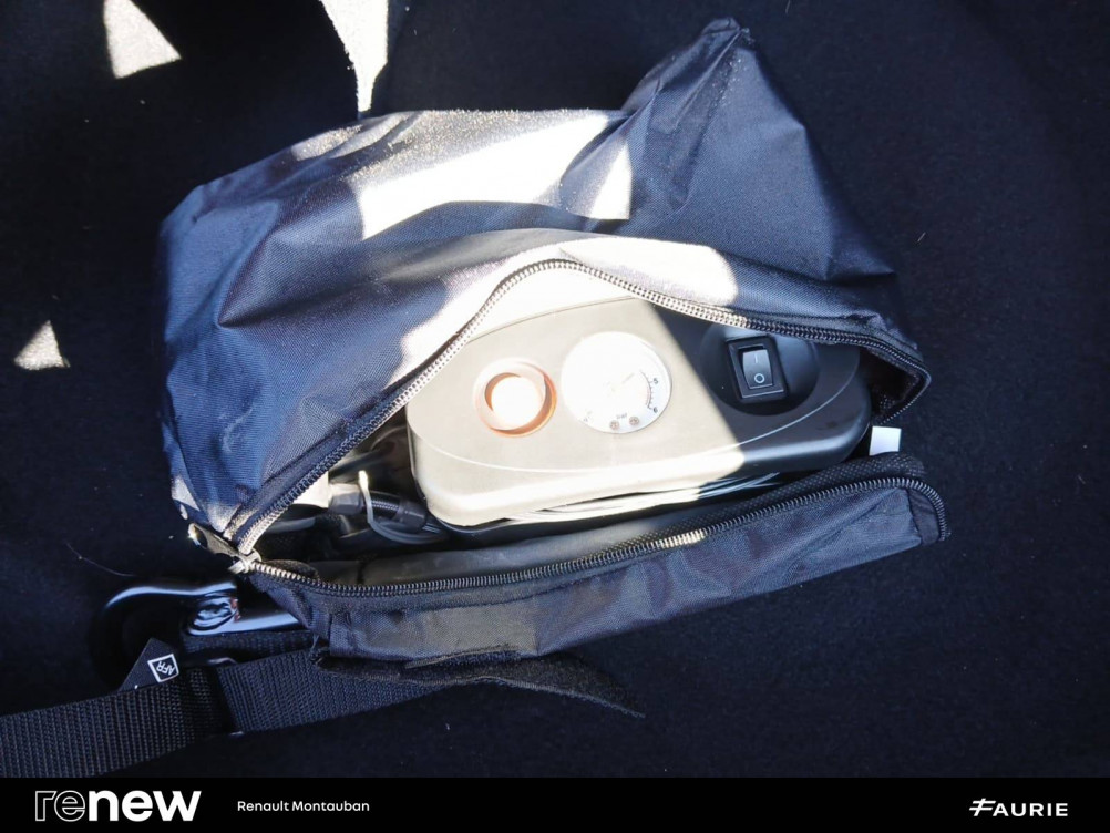 Acheter Renault Captur 2 Captur E-Tech full hybrid 145 Techno 5p occasion dans les concessions du Groupe Faurie