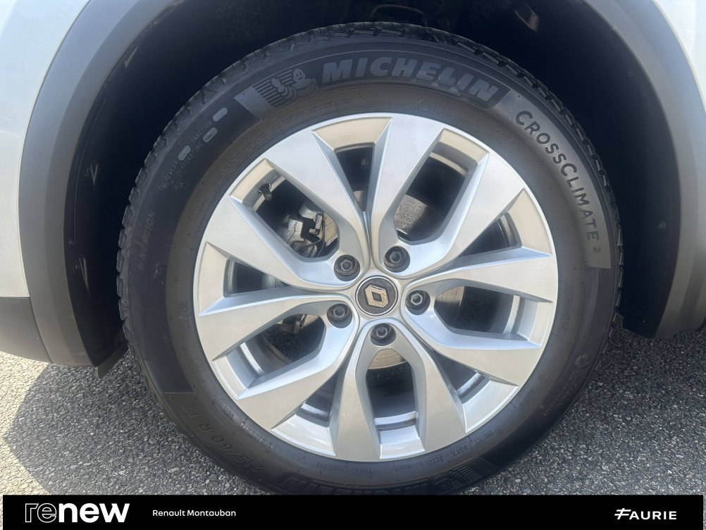 Acheter Renault Captur 2 Captur Blue dCi 95 Zen 5p occasion dans les concessions du Groupe Faurie