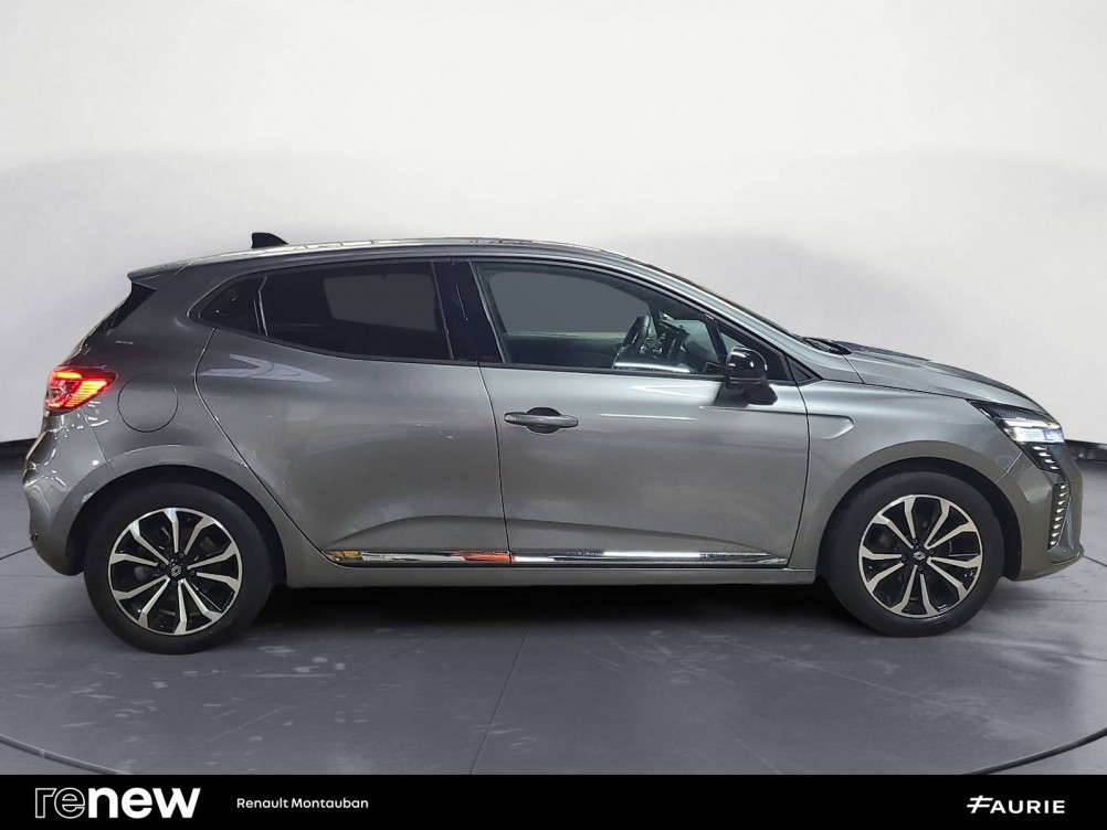 Acheter Renault Clio 5 Clio Eco-G 100 ch GSR2 Techno 5p occasion dans les concessions du Groupe Faurie