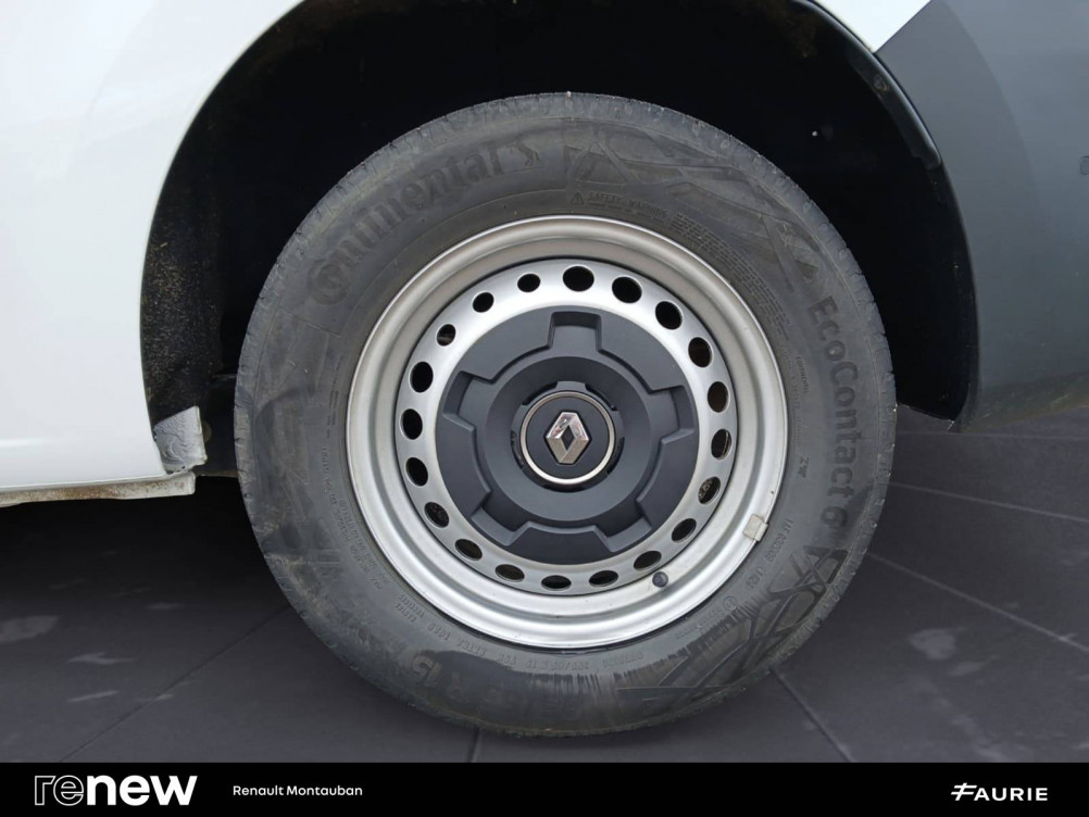 Acheter Renault Kangoo 3 KANGOO VAN L2 BLUE DCI 115 EDC GRAND CONFORT - 22 5p occasion dans les concessions du Groupe Faurie