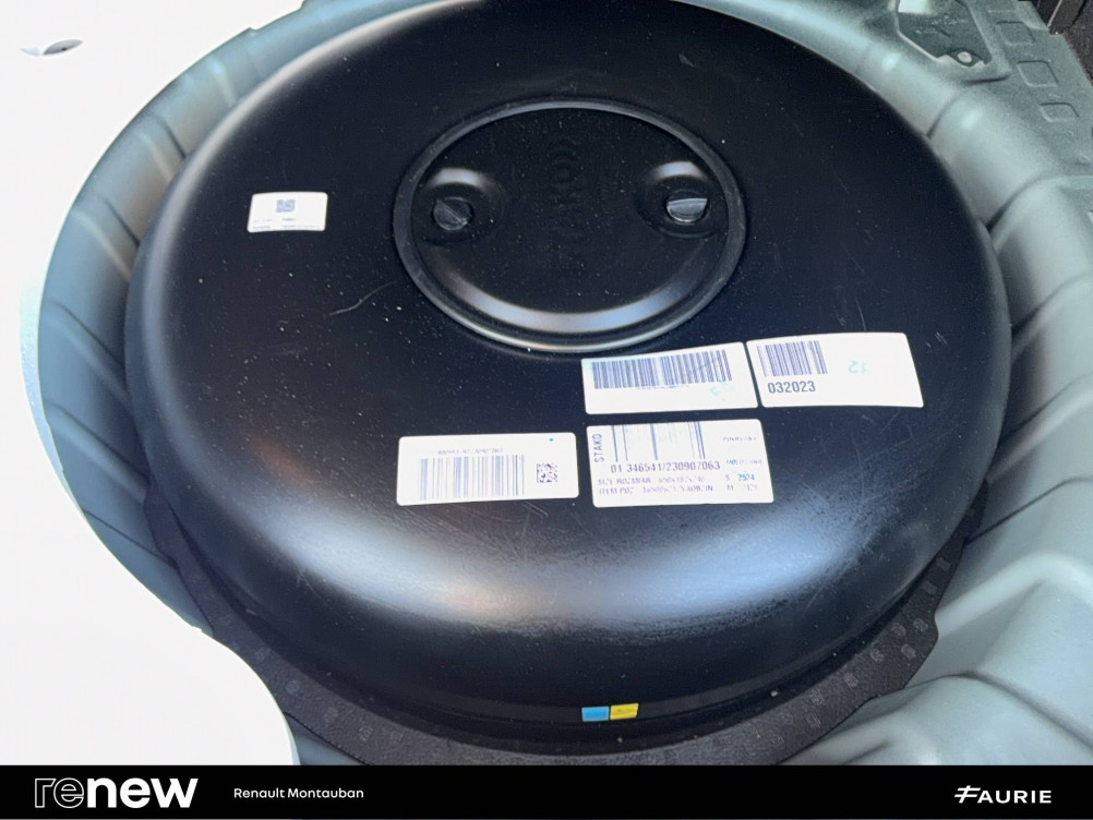 Acheter Dacia Duster Duster ECO-G 100 4x2 Extreme 5p occasion dans les concessions du Groupe Faurie