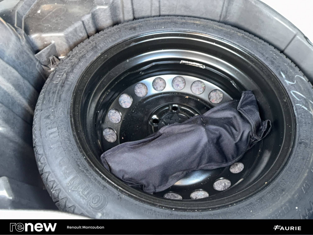 Acheter Renault Scenic 4 Scenic dCi 130 Energy Business 5p occasion dans les concessions du Groupe Faurie