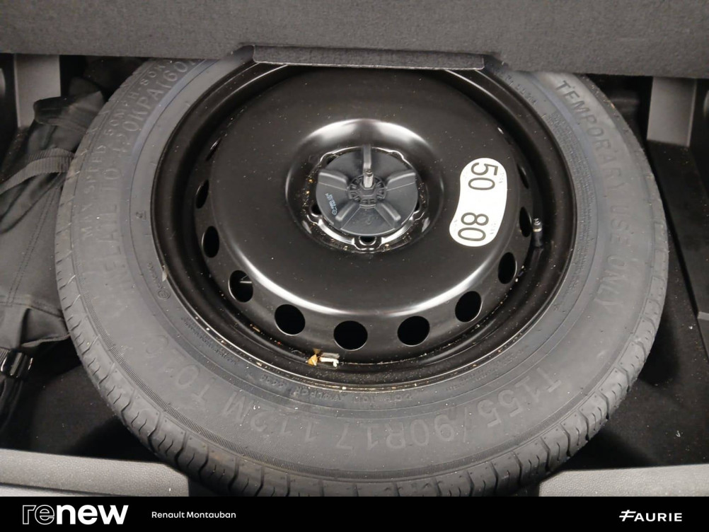 Acheter Renault Austral Austral E-Tech full hybrid 200 GSR2 Techno esprit Alpine 5p occasion dans les concessions du Groupe Faurie