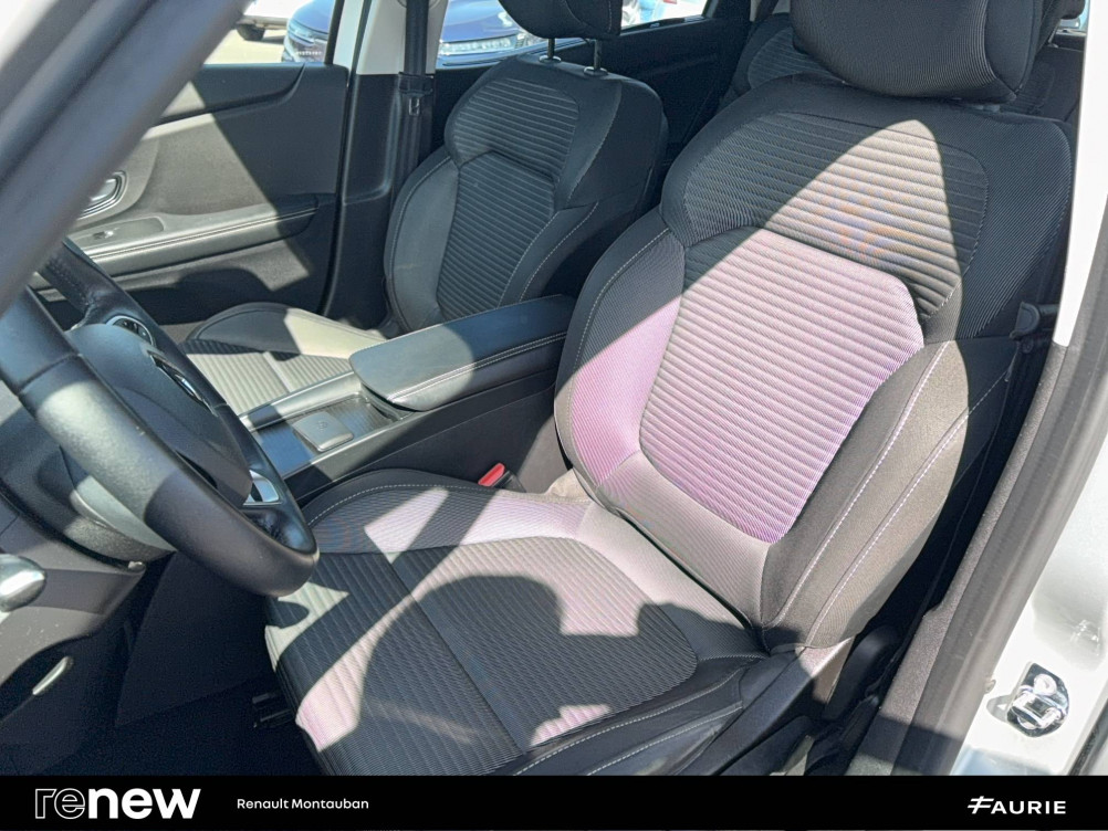 Acheter Renault Scenic 4 Scenic dCi 130 Energy Business 5p occasion dans les concessions du Groupe Faurie