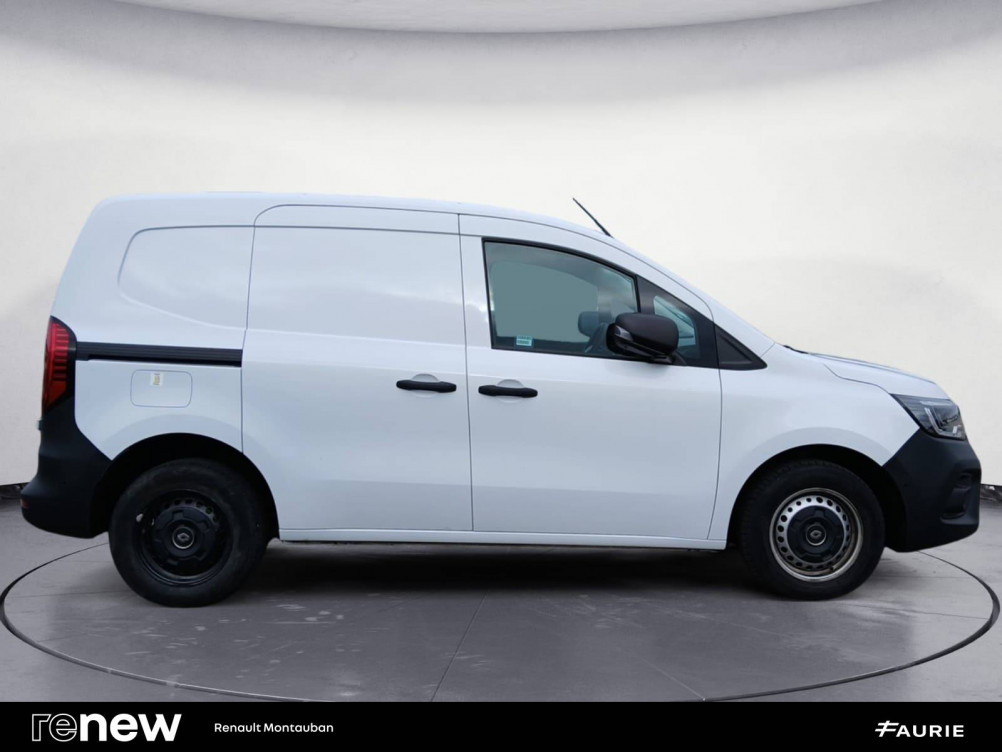 Acheter Renault Kangoo 3 KANGOO VAN L2 BLUE DCI 115 EDC GRAND CONFORT - 22 5p occasion dans les concessions du Groupe Faurie