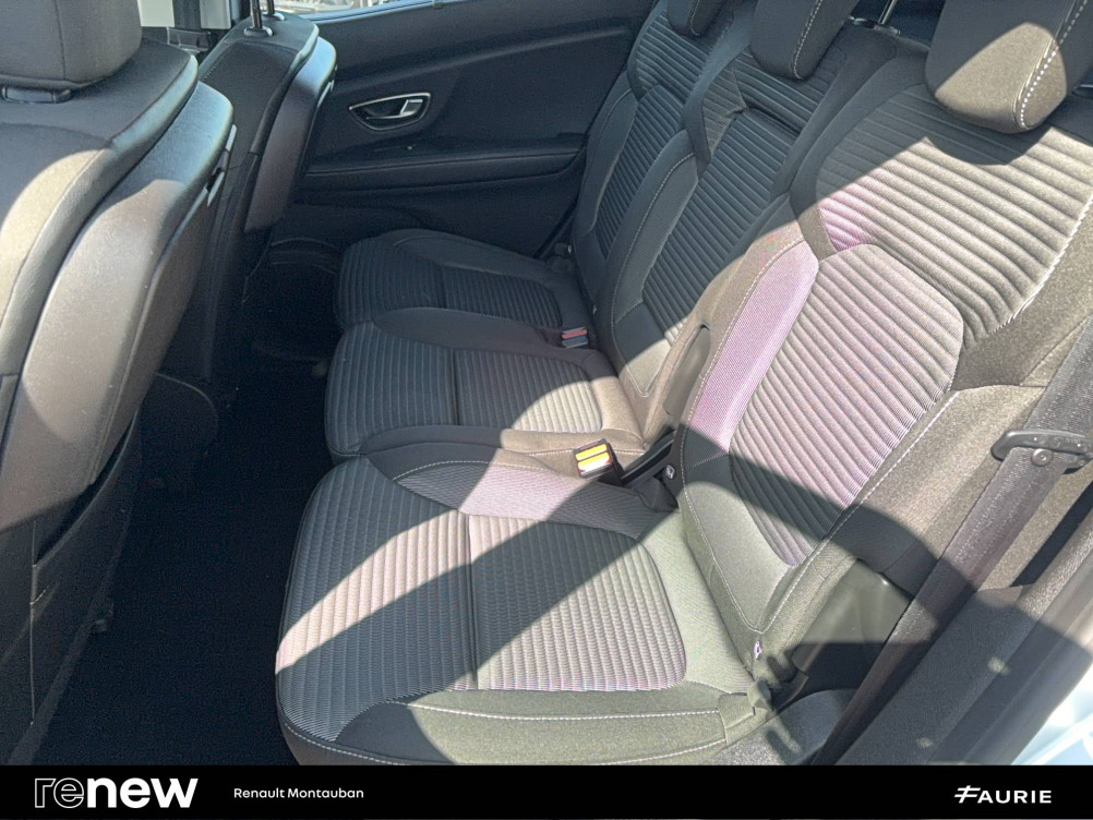 Acheter Renault Scenic 4 Scenic dCi 130 Energy Business 5p occasion dans les concessions du Groupe Faurie