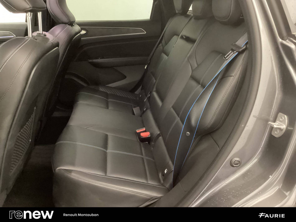 Acheter Renault Arkana Arkana E-Tech full hybrid 145 GSR2 esprit Alpine 5p occasion dans les concessions du Groupe Faurie