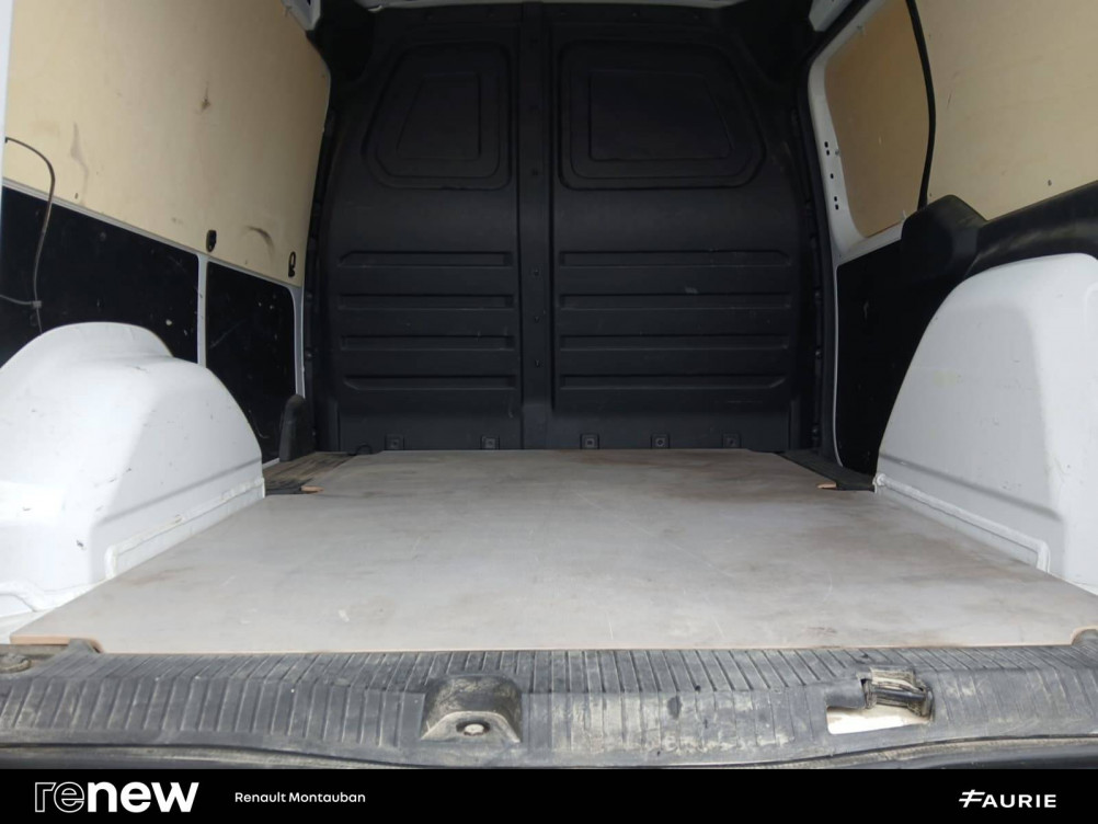 Acheter Renault Kangoo 3 KANGOO VAN L2 BLUE DCI 115 EDC GRAND CONFORT - 22 5p occasion dans les concessions du Groupe Faurie