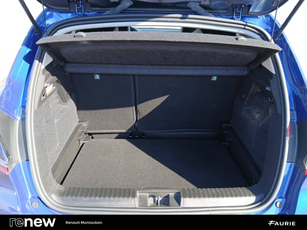 Acheter Renault Captur 2 Captur E-Tech full hybrid 145 Techno 5p occasion dans les concessions du Groupe Faurie