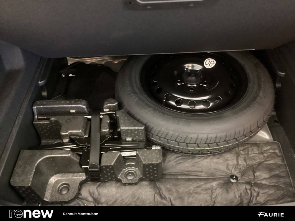 Acheter Renault Arkana Arkana E-Tech full hybrid 145 GSR2 esprit Alpine 5p occasion dans les concessions du Groupe Faurie