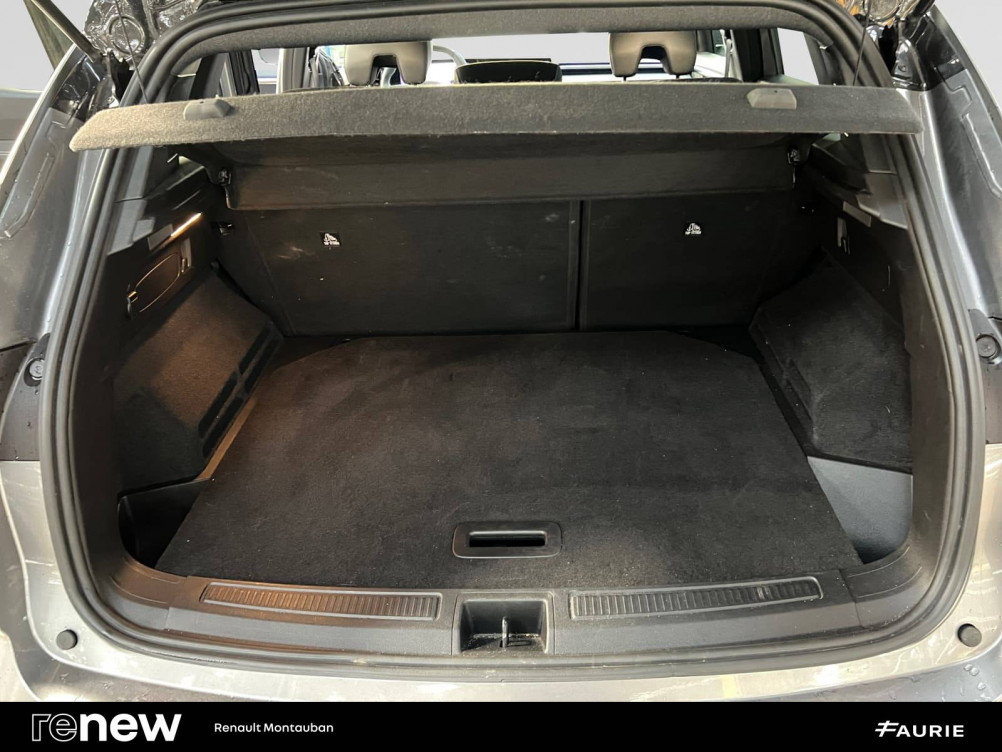 Acheter Renault Austral Austral full hybrid E-Tech 200 ch Techno 5p occasion dans les concessions du Groupe Faurie