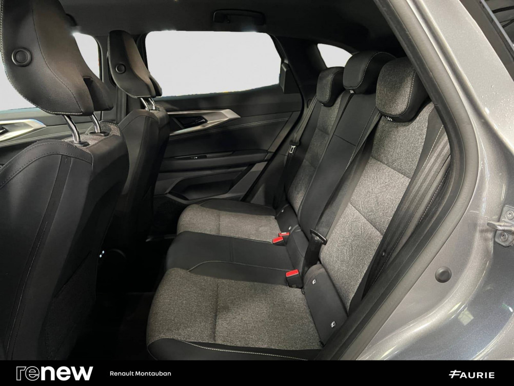Acheter Renault Austral Austral full hybrid E-Tech 200 ch Techno 5p occasion dans les concessions du Groupe Faurie