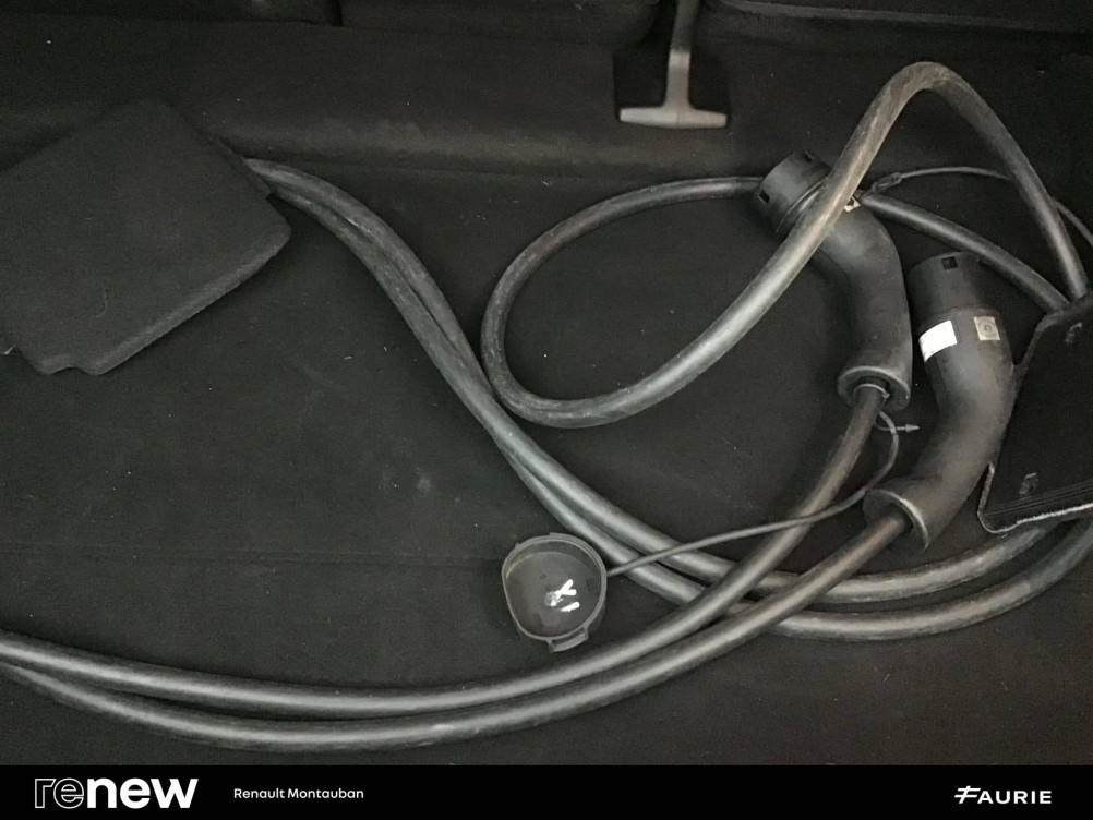 Acheter Renault Megane E-Tech Megane E-Tech EV60 220 ch optimum charge Techno 5p occasion dans les concessions du Groupe Faurie