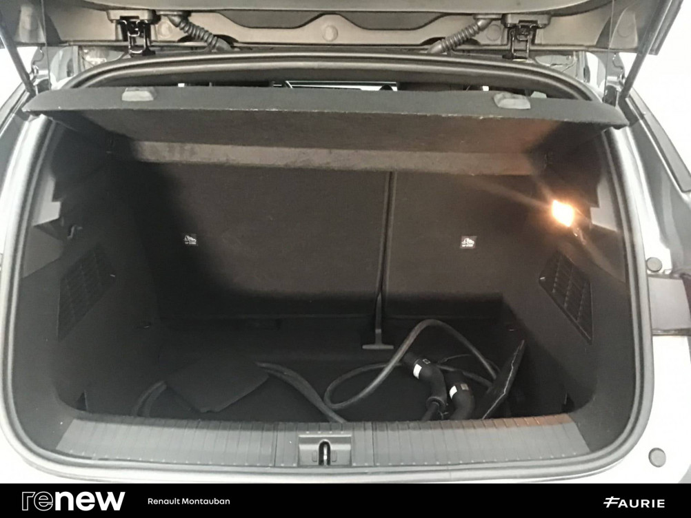 Acheter Renault Megane E-Tech Megane E-Tech EV60 220 ch optimum charge Techno 5p occasion dans les concessions du Groupe Faurie