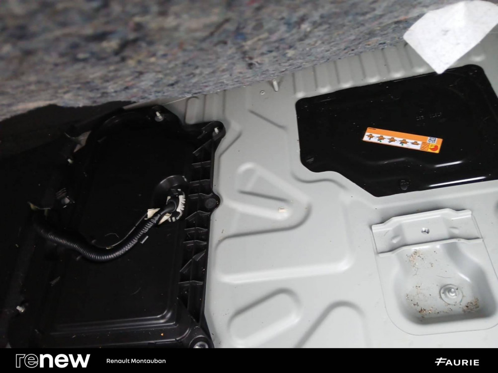 Acheter Dacia Duster Duster Hybrid 140 Extreme 5p occasion dans les concessions du Groupe Faurie